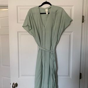 H&M Shirt Dress